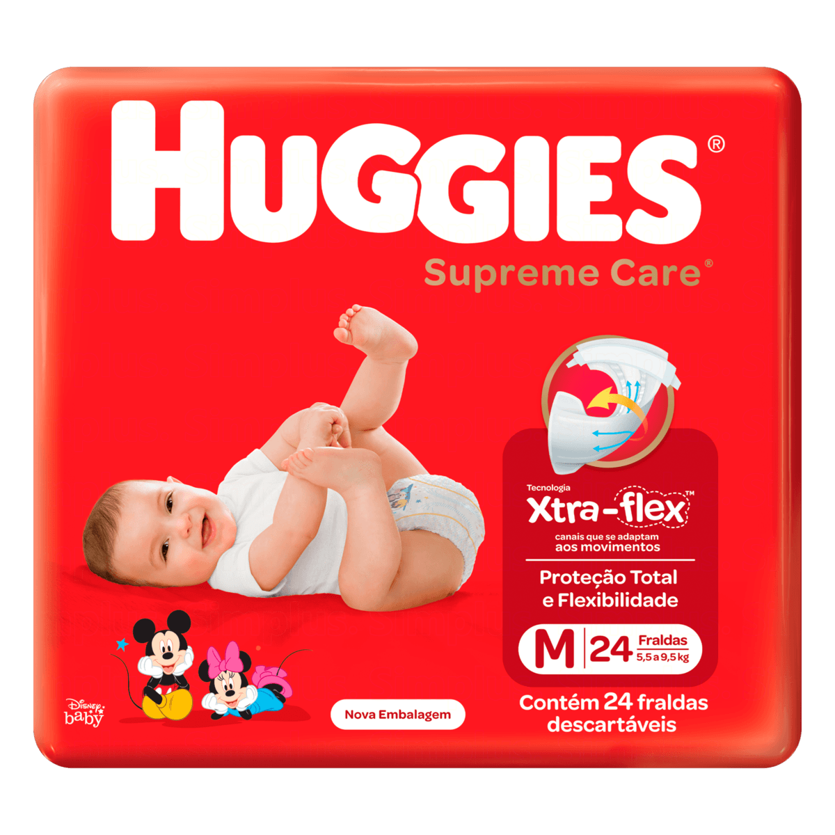 Huggies